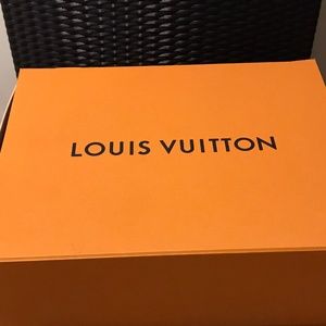 Authentic Louis Vuitton Josh back pack